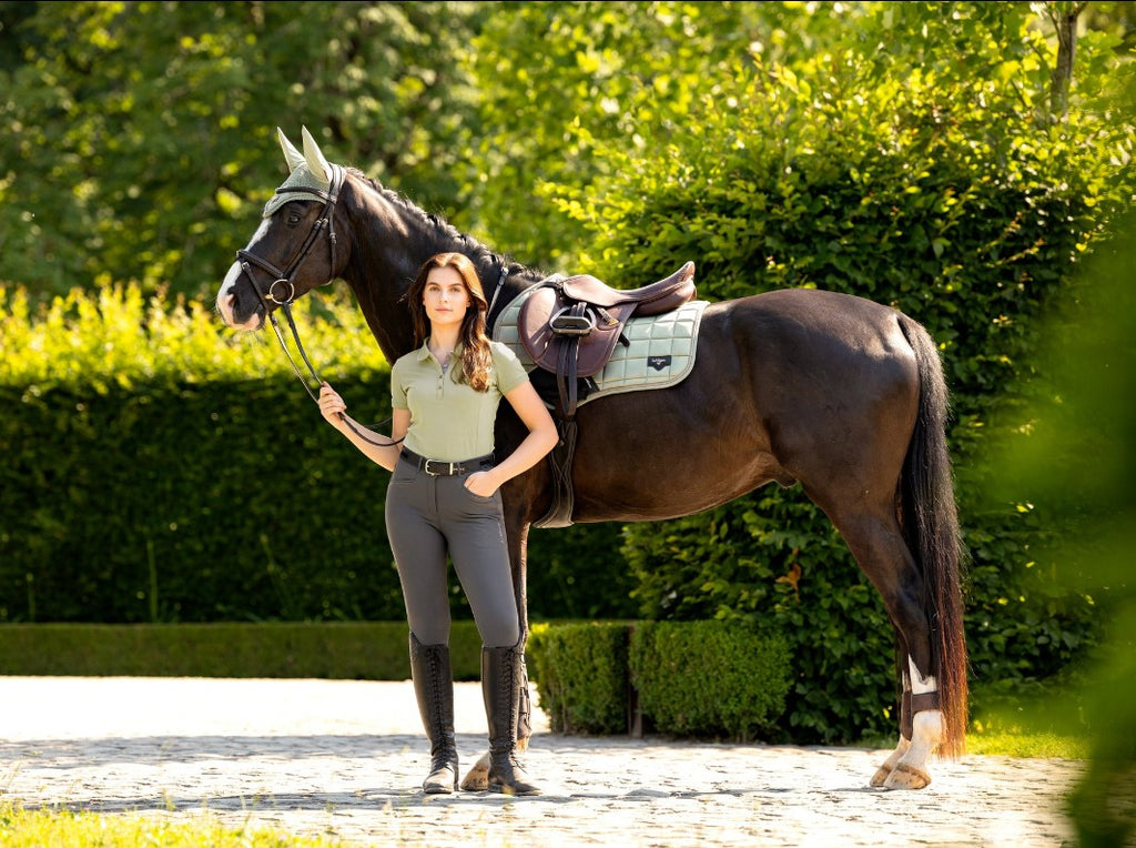 LeMieux Loire Pads - SS24