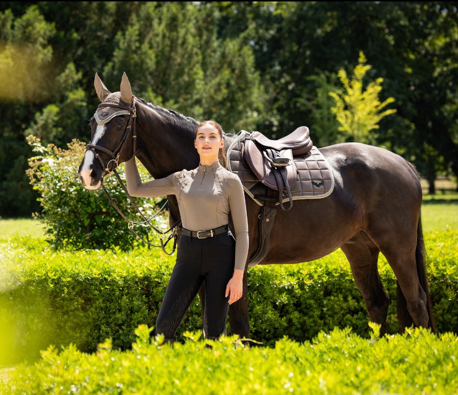LeMieux Loire Pads - SS24