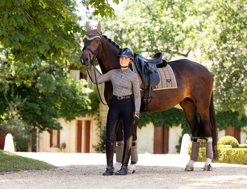 LeMieux Loire Pads - SS24