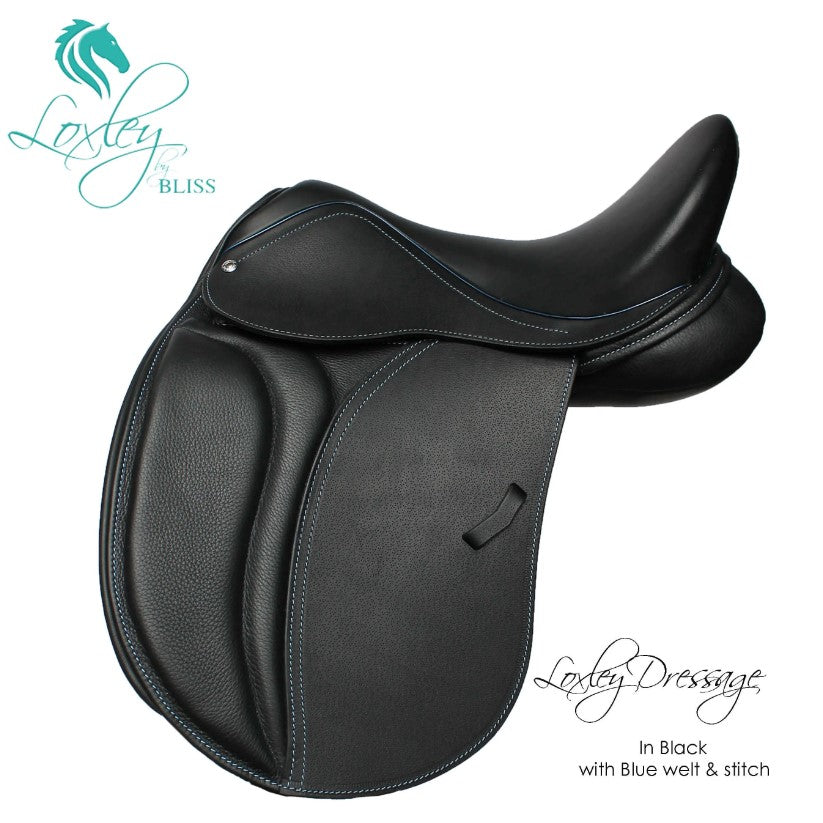 Loxley Dressage