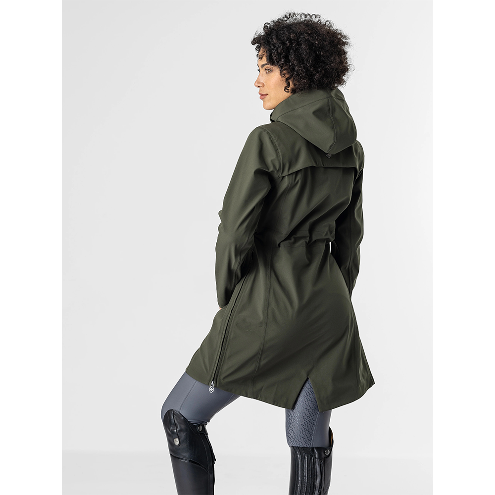 LeMieux Maisie Lightweight Riding Jacket