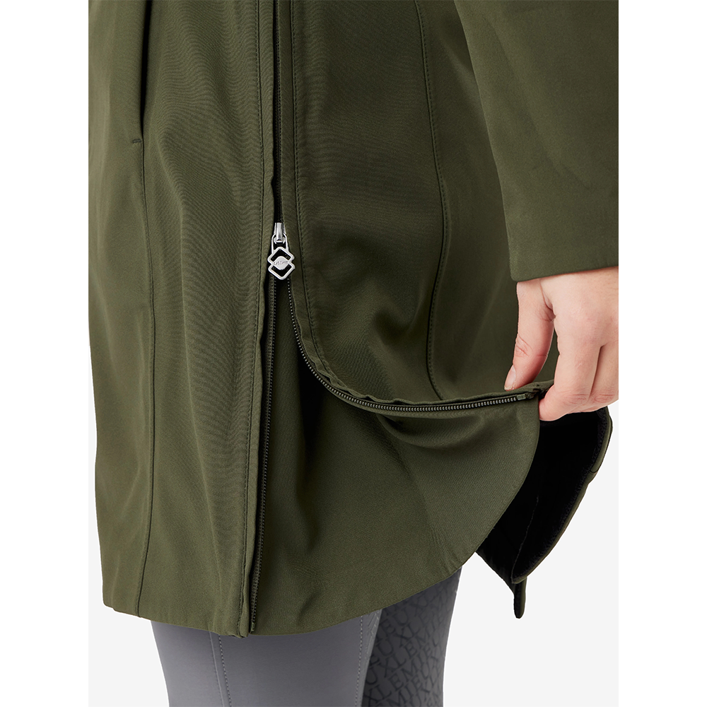 LeMieux Maisie Lightweight Riding Jacket