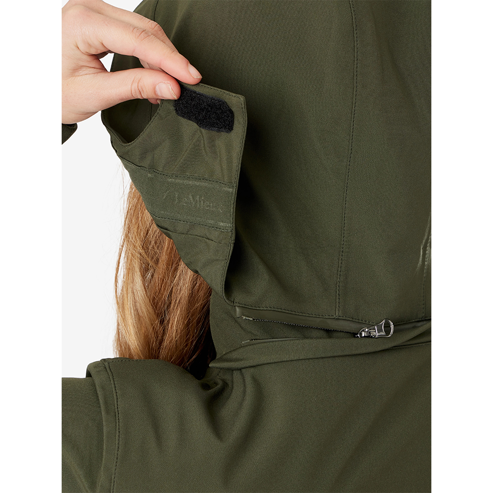 LeMieux Maisie Lightweight Riding Jacket