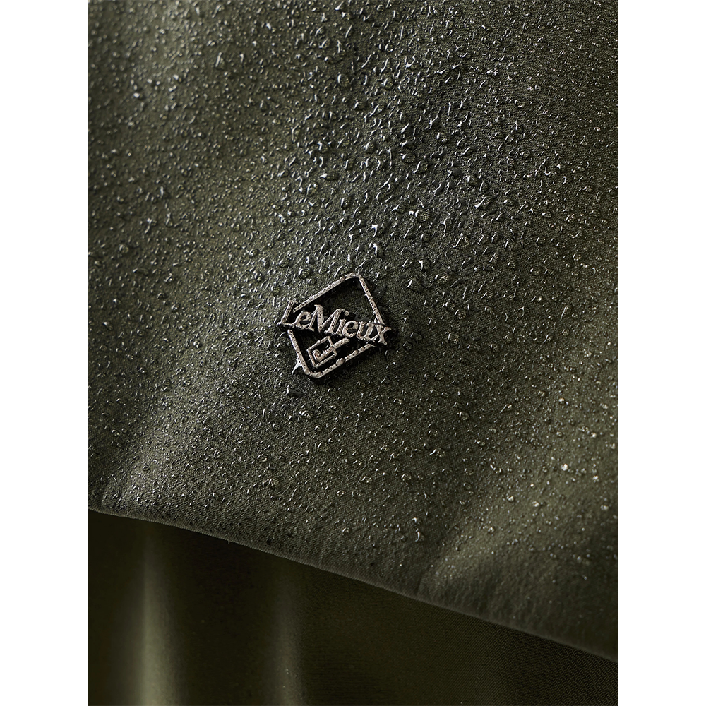 LeMieux Maisie Lightweight Riding Jacket