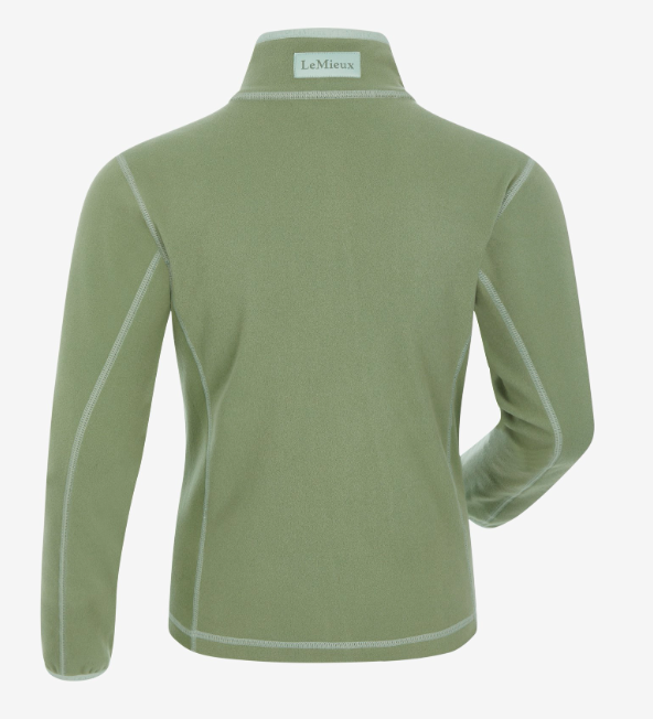 LeMieux Mini Mari Zip Through