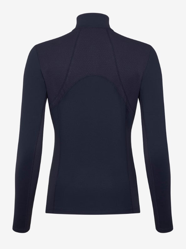 LeMieux Mia Mesh Long Sleeve