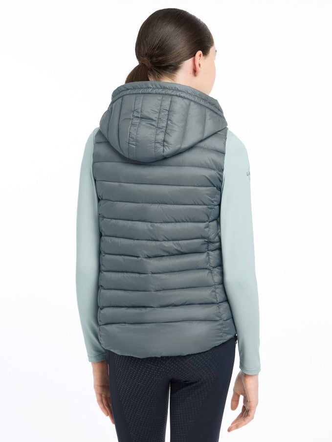 LeMieux Young Rider Milly Puffer Gilet