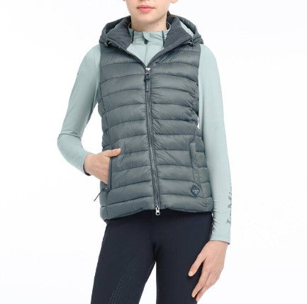 LeMieux Young Rider Milly Puffer Gilet