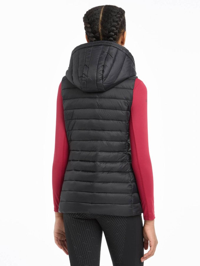 LeMieux Young Rider Milly Puffer Gilet