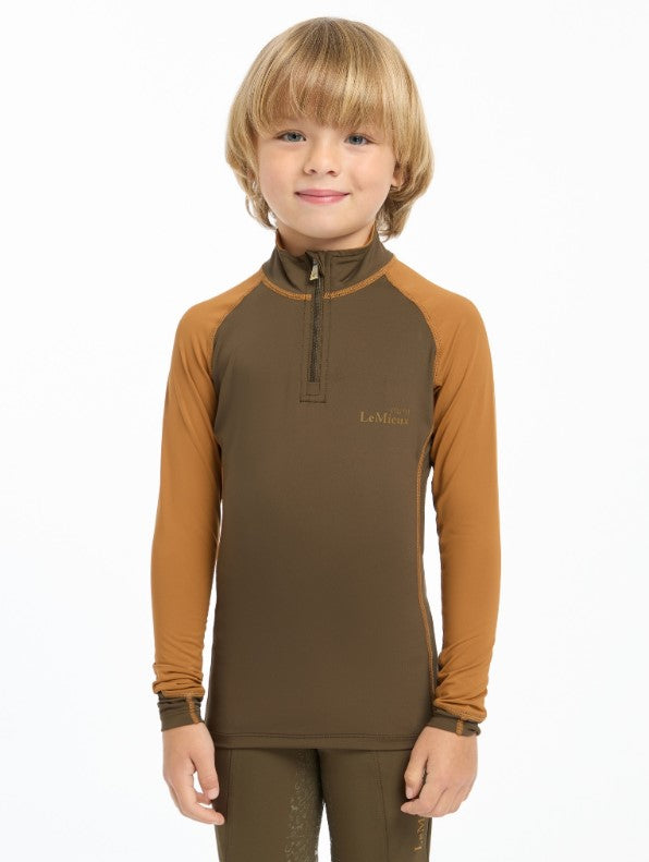 LeMieux Mini Base Layer - AW24