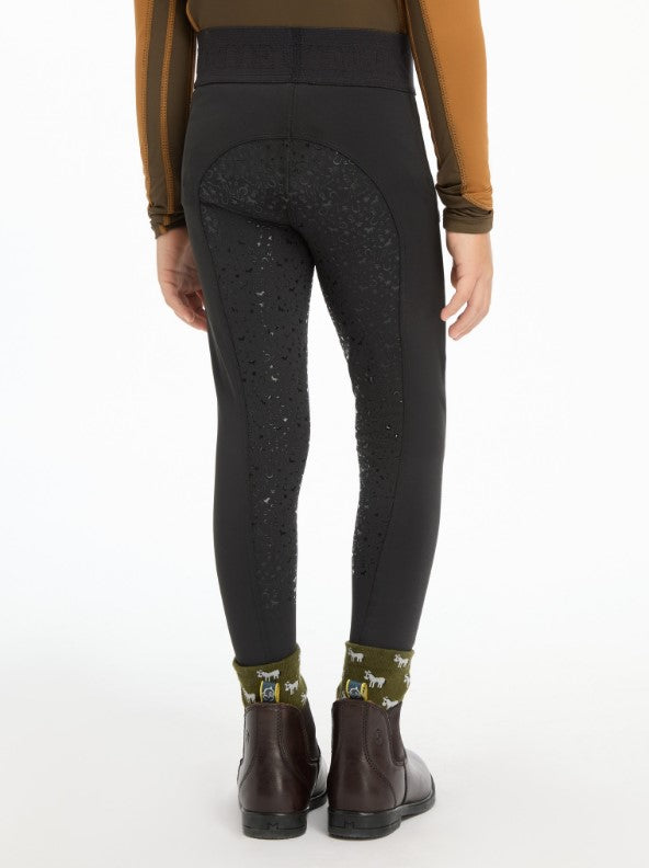 LeMieux Mini Pull On Breech