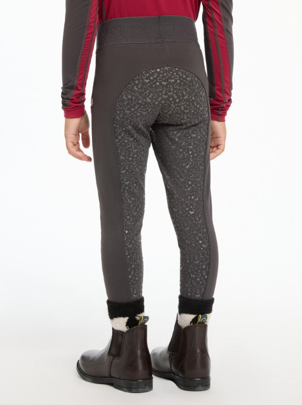 LeMieux Mini Pull On Breech