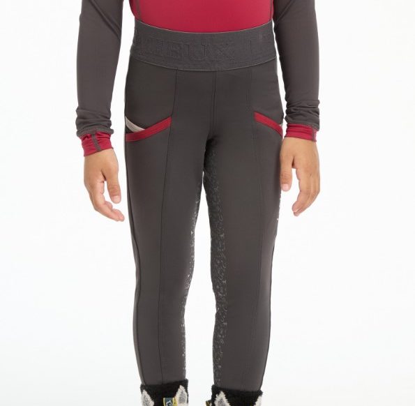 LeMieux Mini Pull On Breech