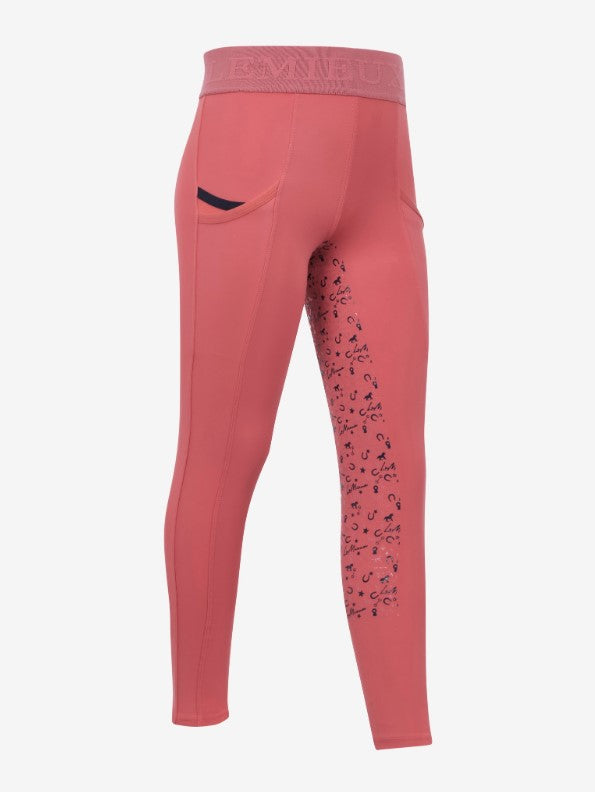 LeMieux Mini Pull Ons - AW25