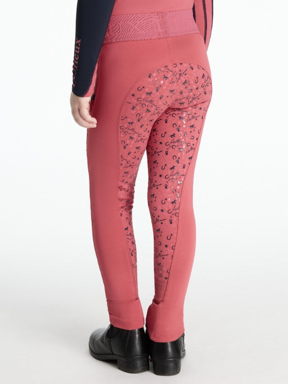 LeMieux Mini Pull Ons - AW25