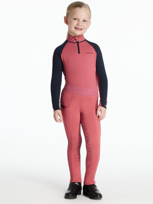 LeMieux Mini Pull Ons - AW25