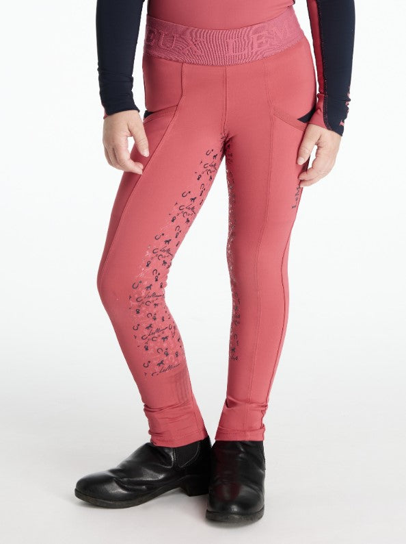 LeMieux Mini Pull Ons - AW25