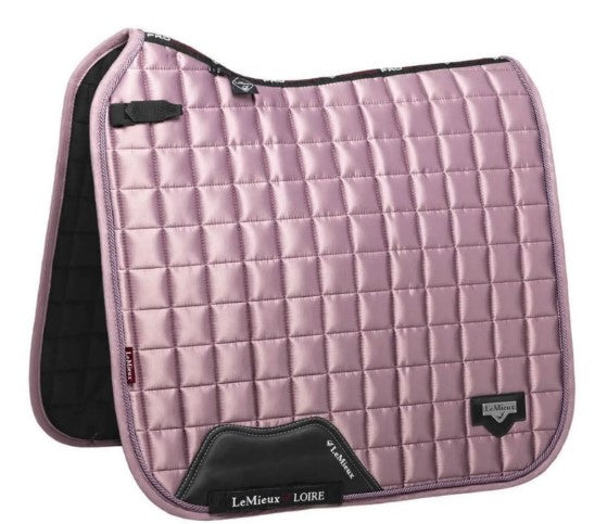 LeMieux Loire Classic Dressage Square