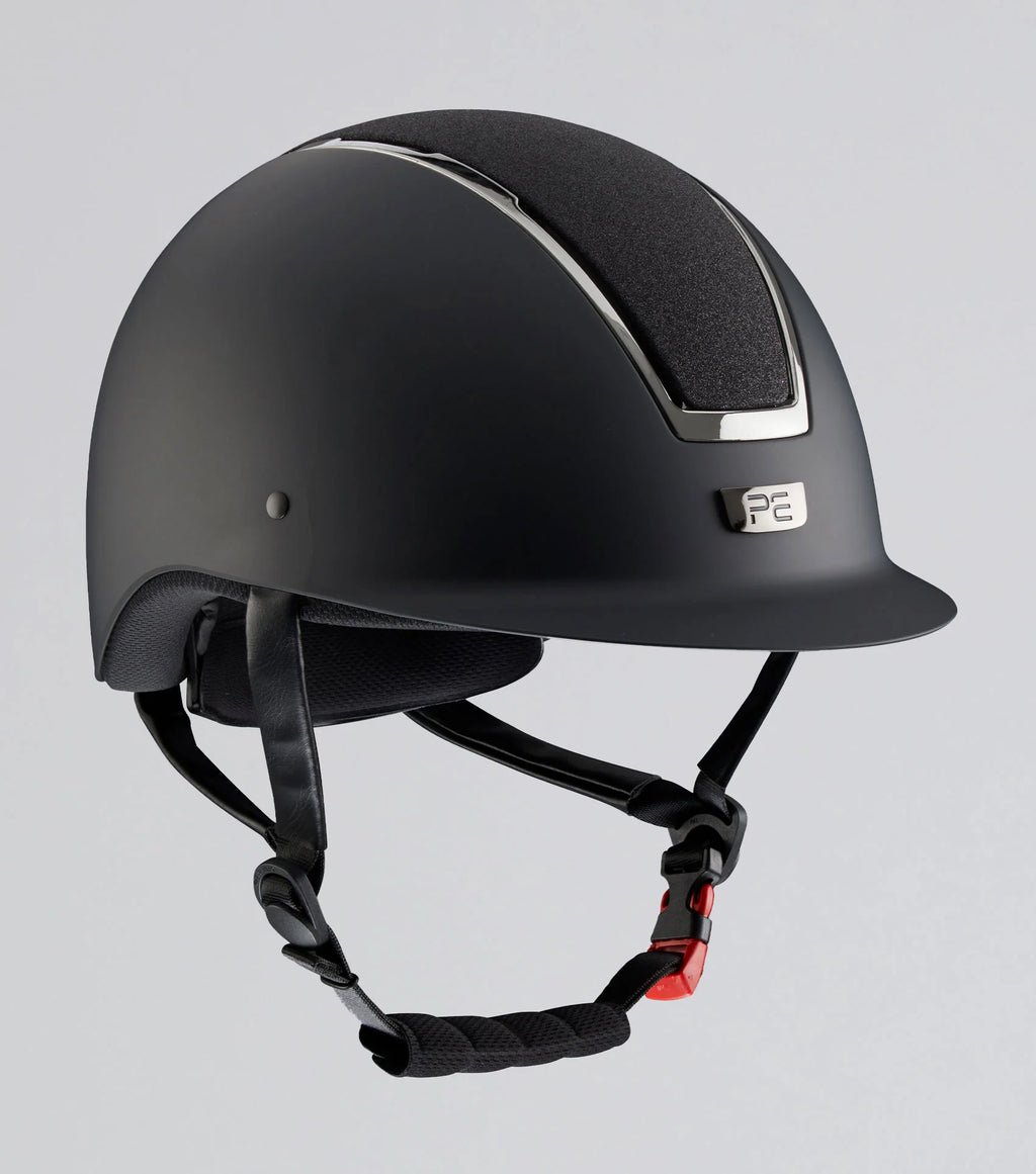 Premier Equine Odyssey Riding Helmet