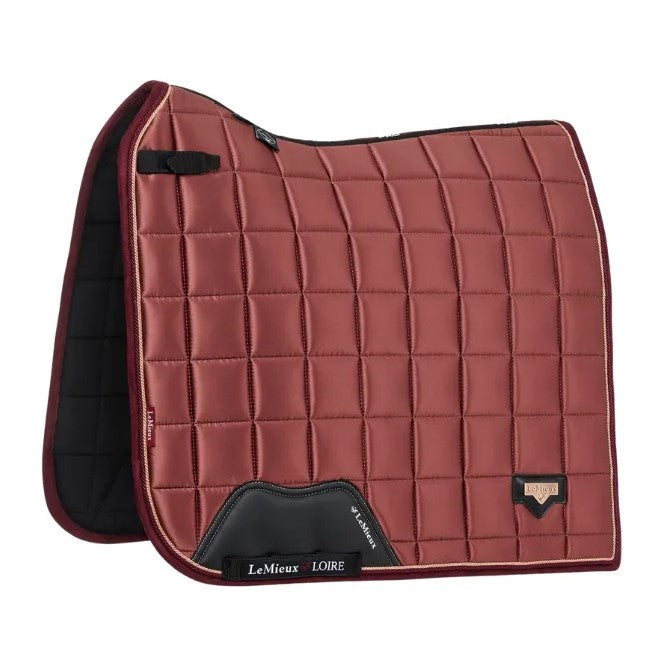 LeMieux Loire Classic Dressage Square