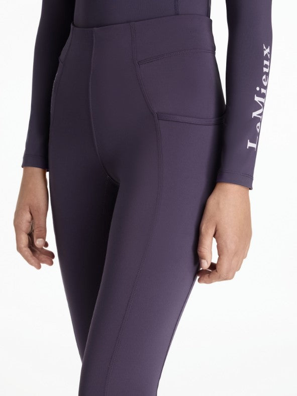 LeMieux Young Rider Orla Pull On - AW25