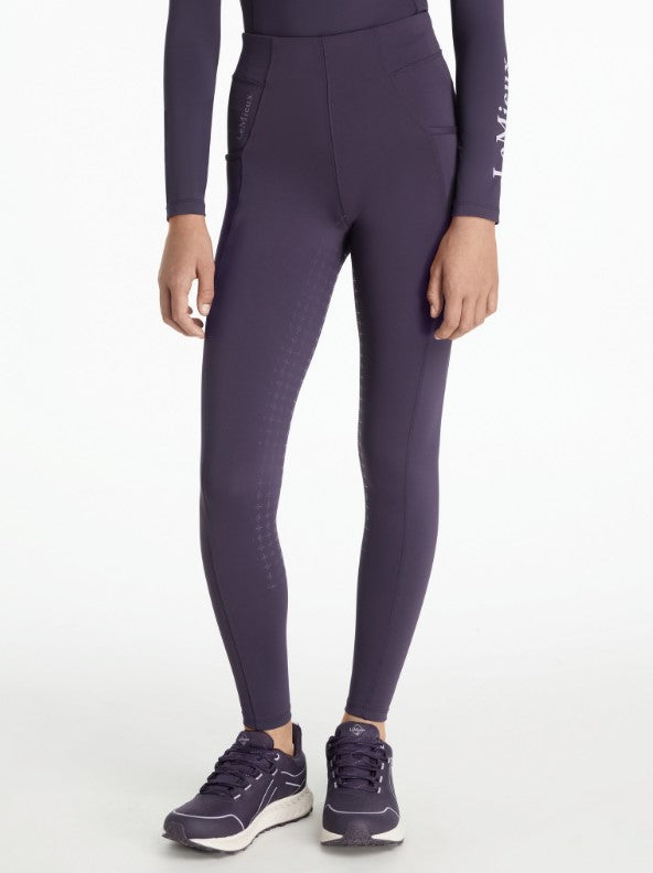 LeMieux Young Rider Orla Pull On - AW25