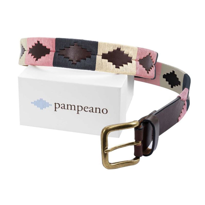 Pampeano Polo Belt
