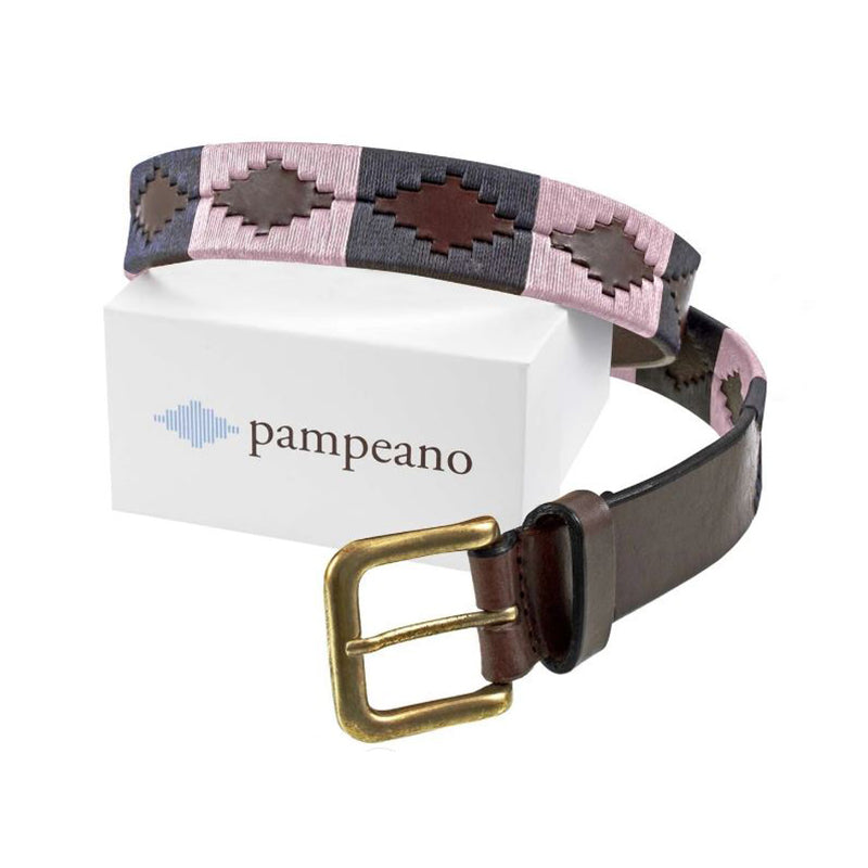Pampeano Polo Belt