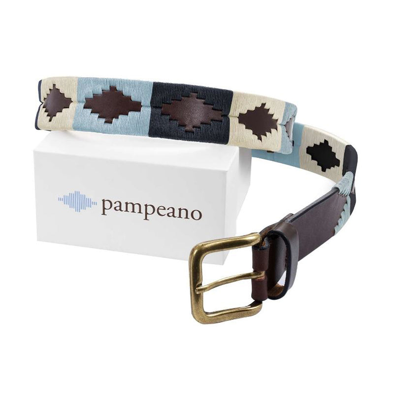 Pampeano Polo Belt