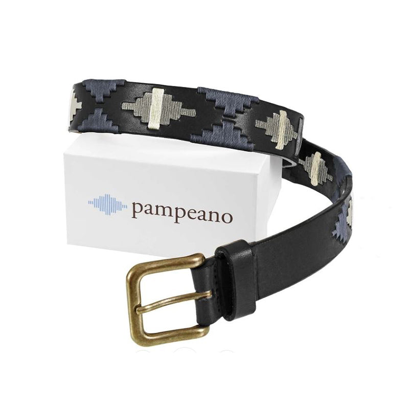 Pampeano Polo Belt
