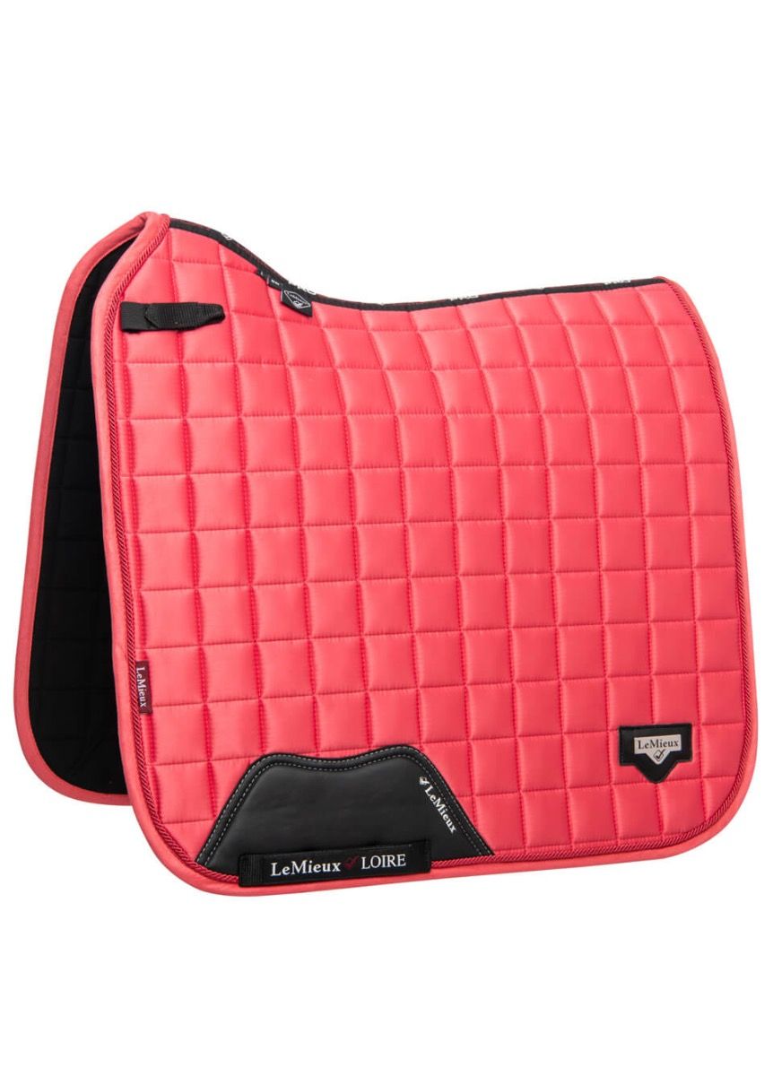 LeMieux Loire Classic Dressage Square