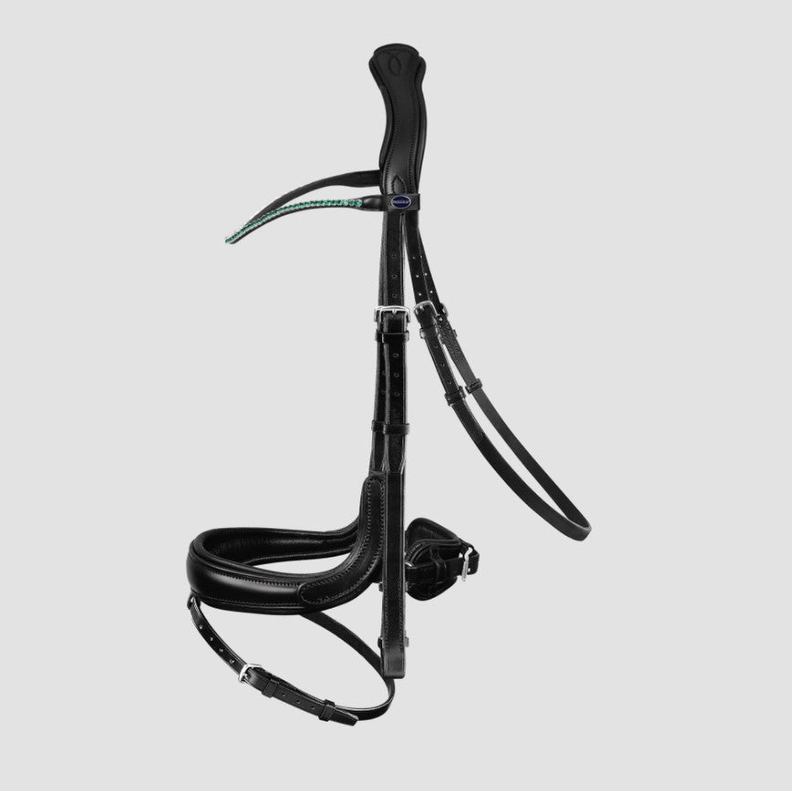Passier Fantastic Snaffle Bridle