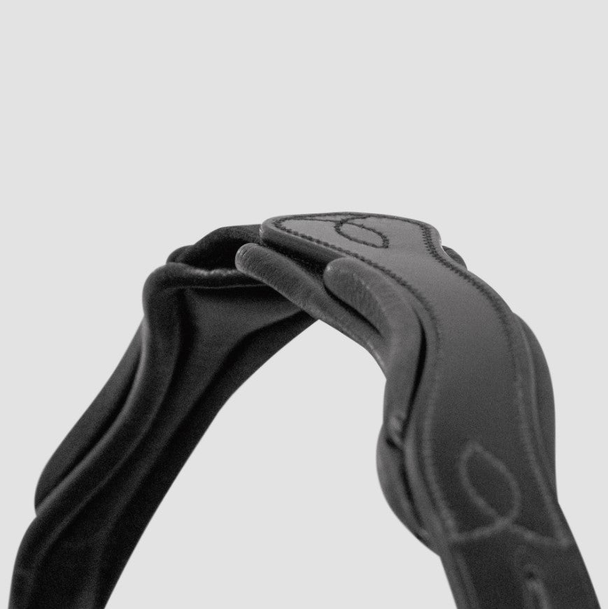 Passier Fantastic Snaffle Bridle