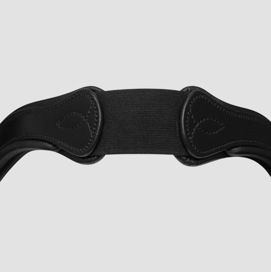 Passier Fantastic Snaffle Bridle