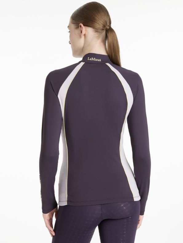 LeMieux Philippa Mesh Base Layer