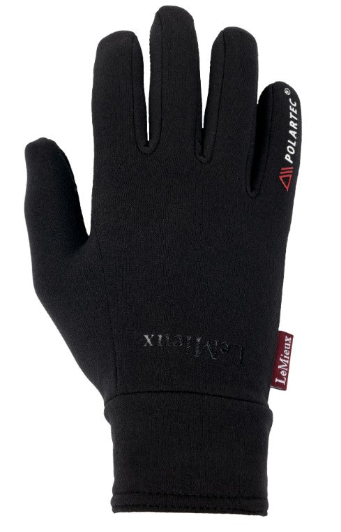 LeMieux Polartec Glove