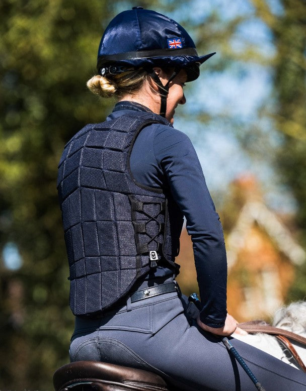 Racesafe Motion3 Body Protector