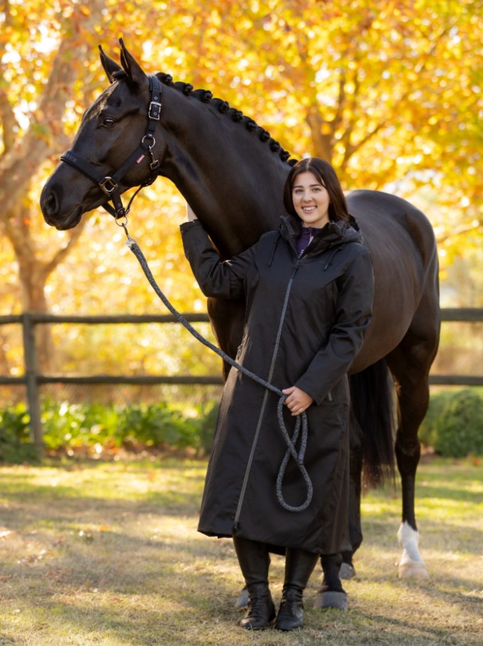 LeMieux All Elements Robe