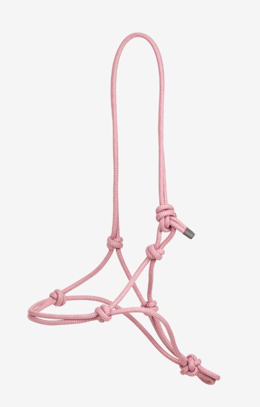 LeMieux Rope Halter