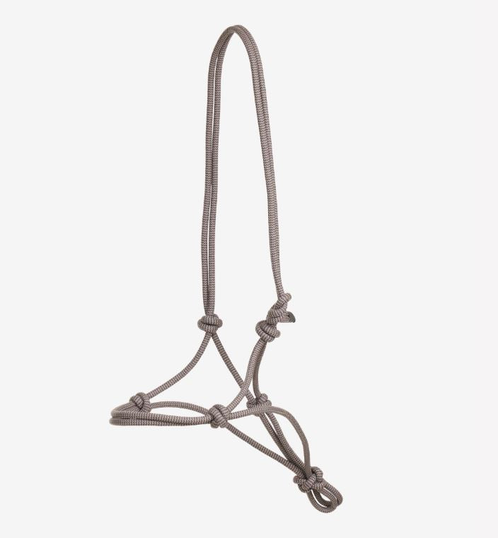 LeMieux Rope Halter