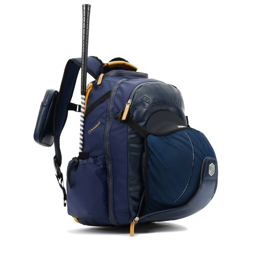 Samshield IconPack Backpack
