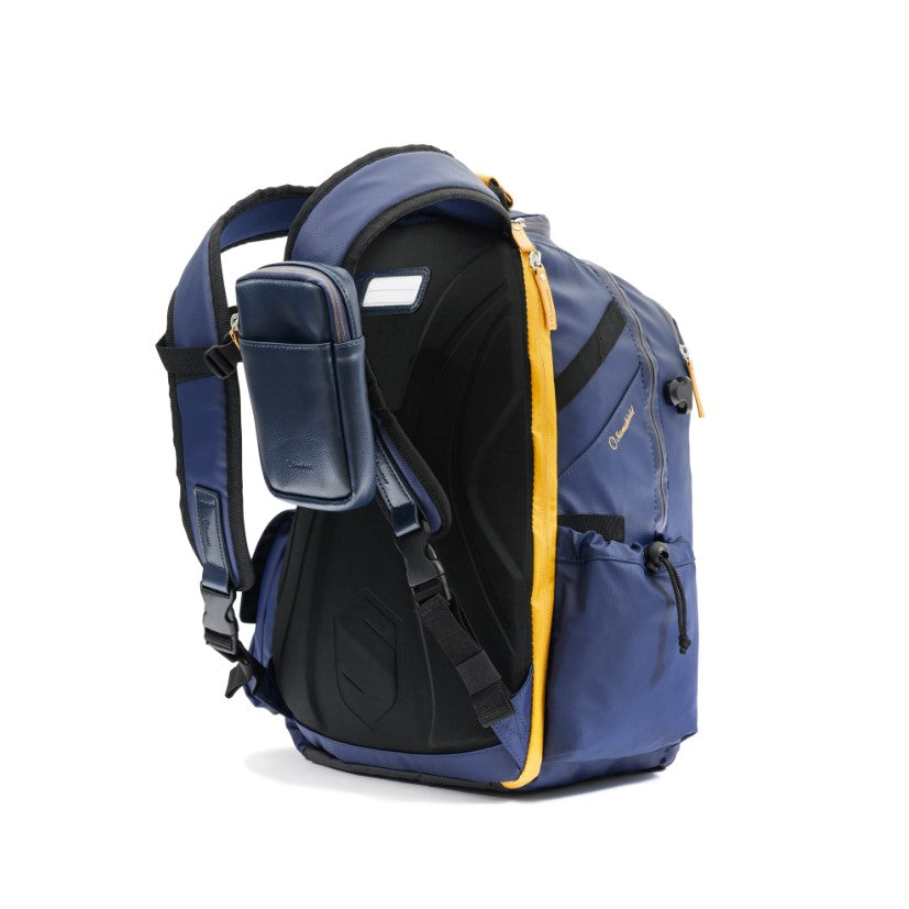 Samshield IconPack Backpack