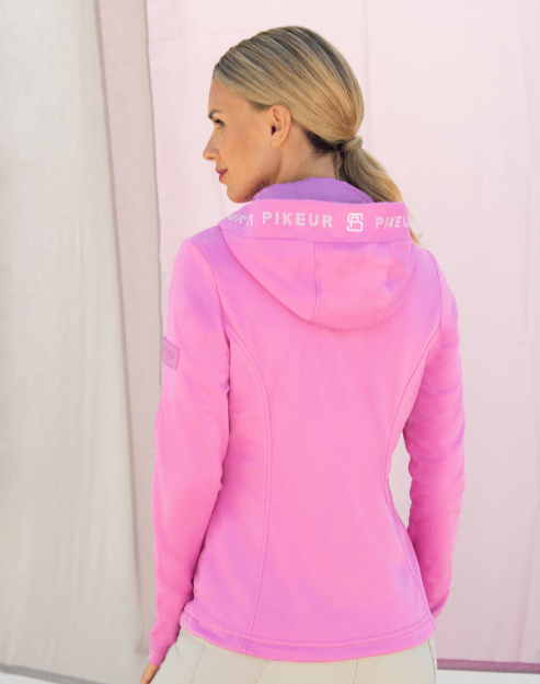 Pikeur Womens Sports Fleece SS24