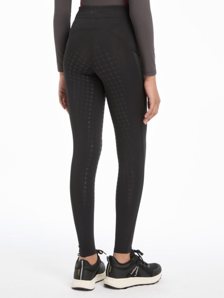 LeMieux Young Rider Orla Pull On Breeches