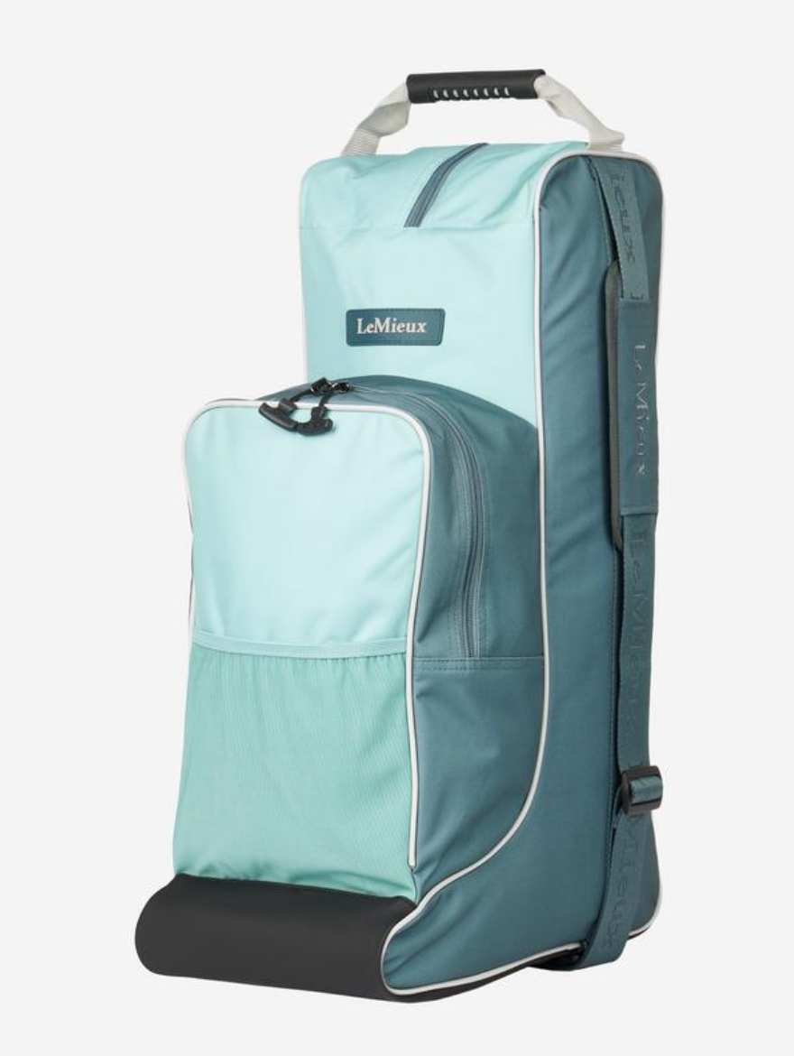LeMieux Elite Pro Boot & Hat Bag