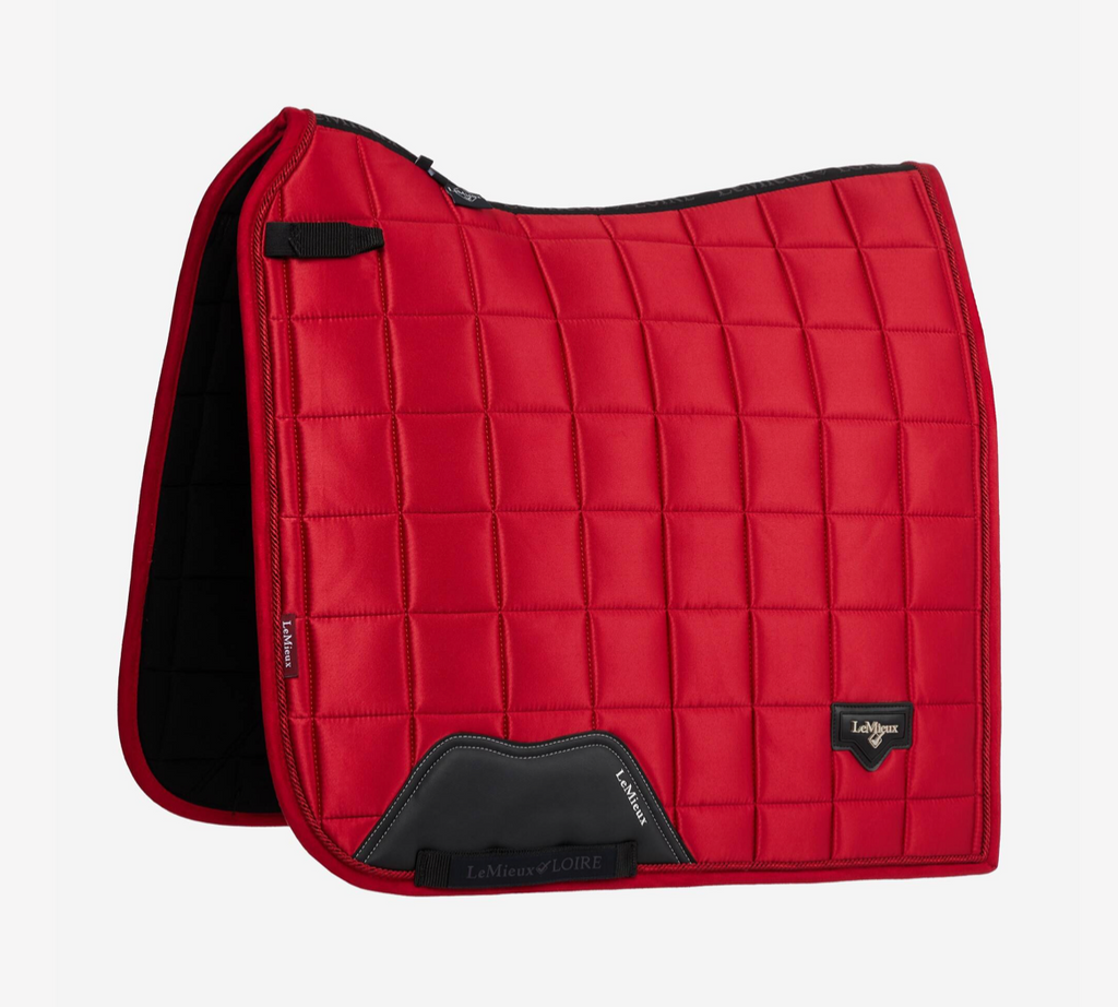 LeMieux Loire Dressage Square