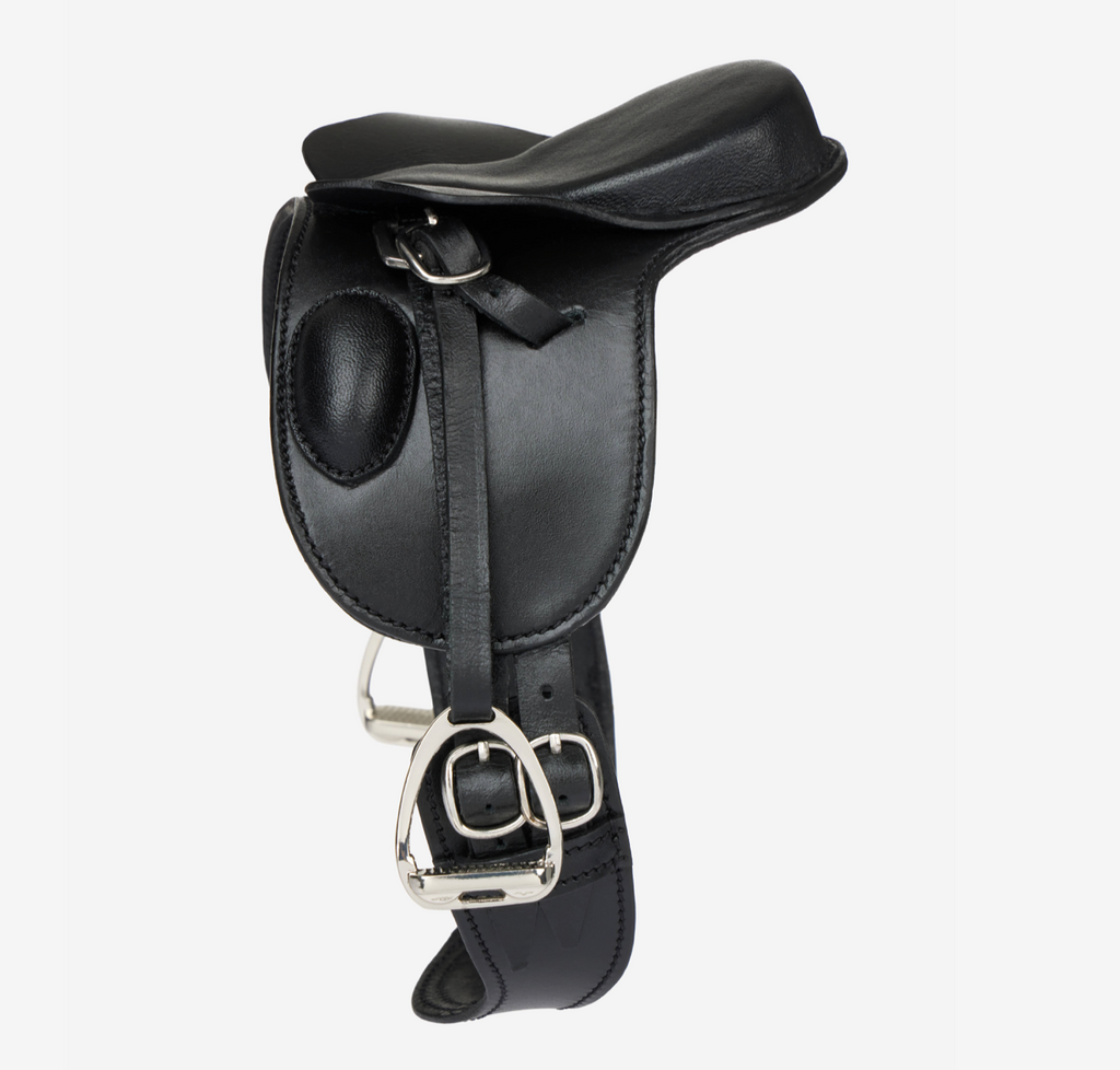 LeMieux Toy Pony Dressage Saddle