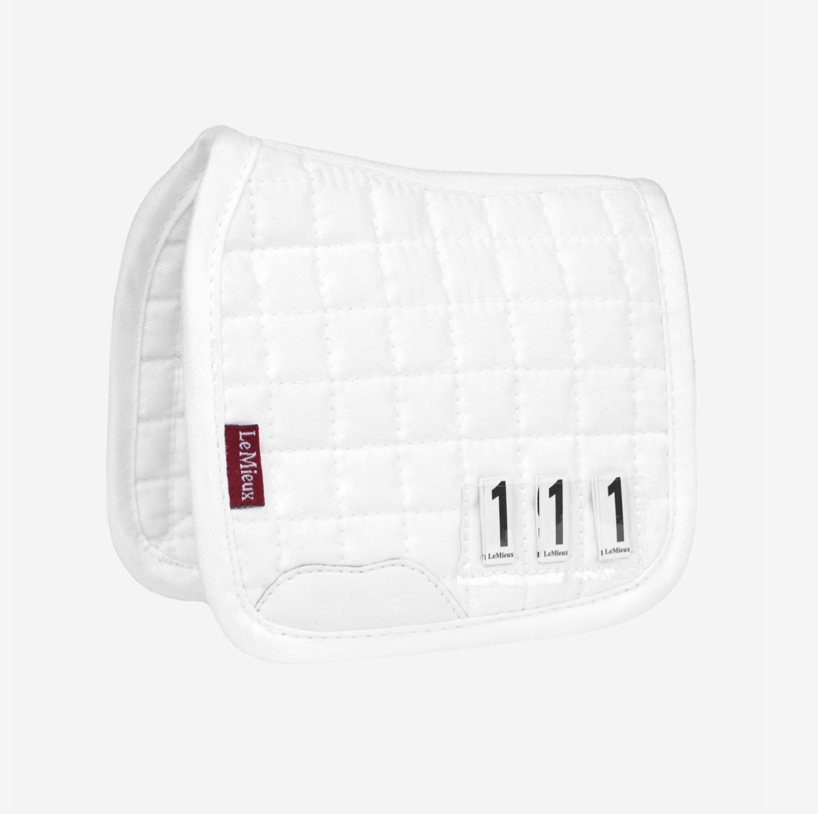 LeMieux Toy Pony Dressage Saddle Pad