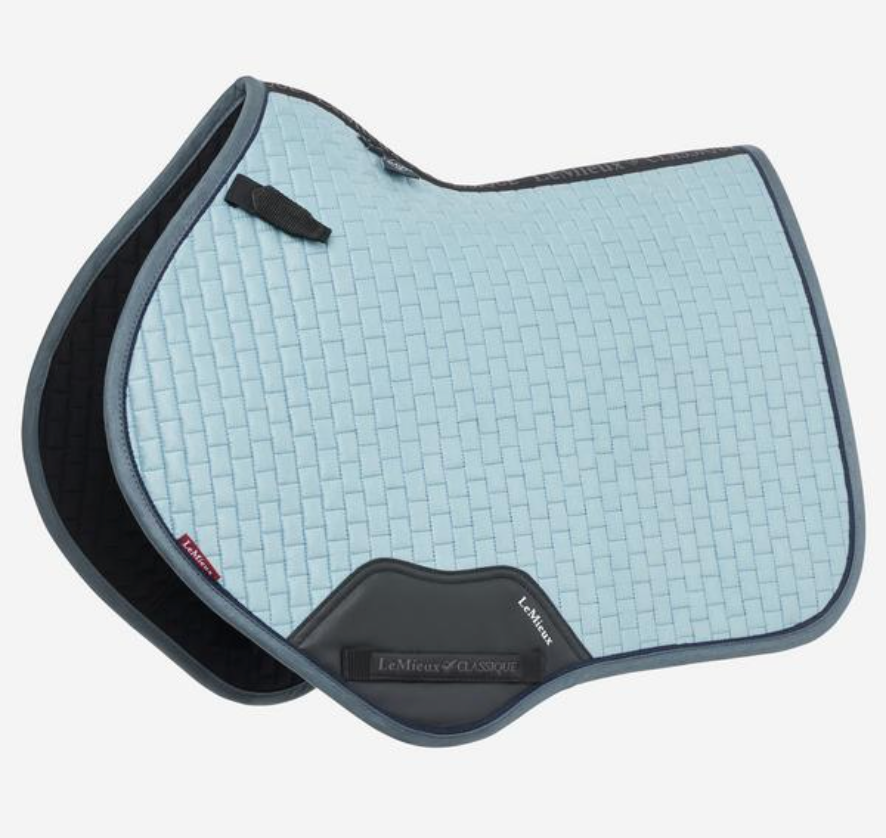 LeMieux Suede Pad - AW24