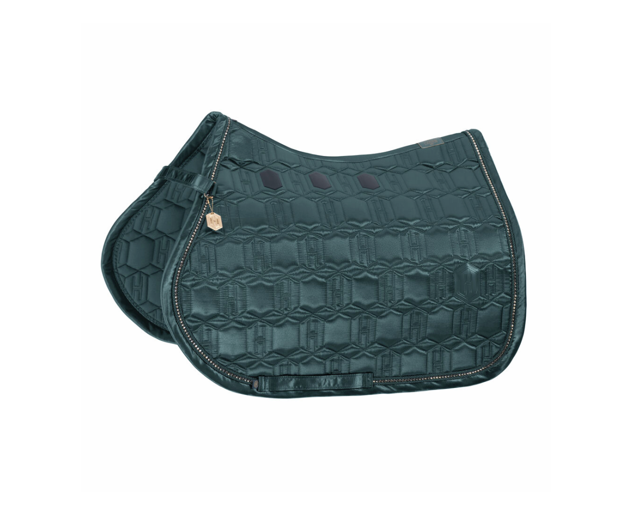 Eskadron Heritage 24/25 - Satin Crystal Saddle Cloth